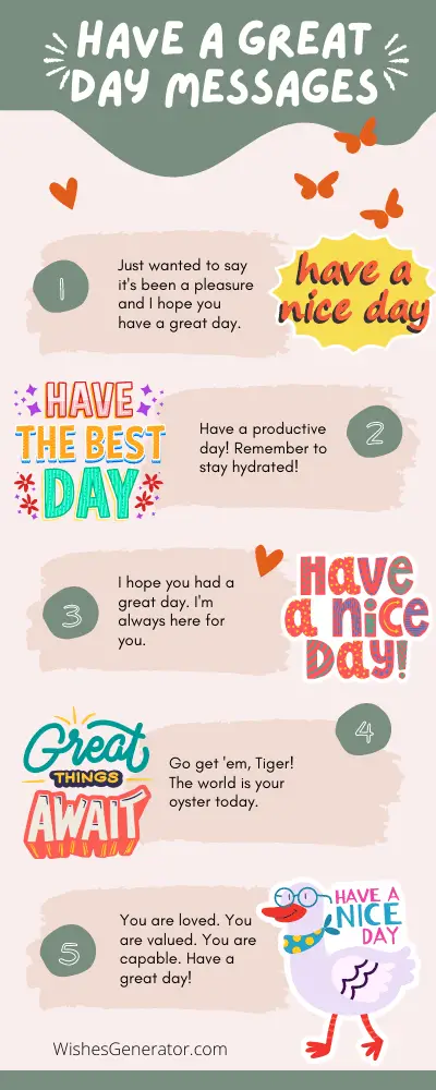 83-have-a-great-day-messages